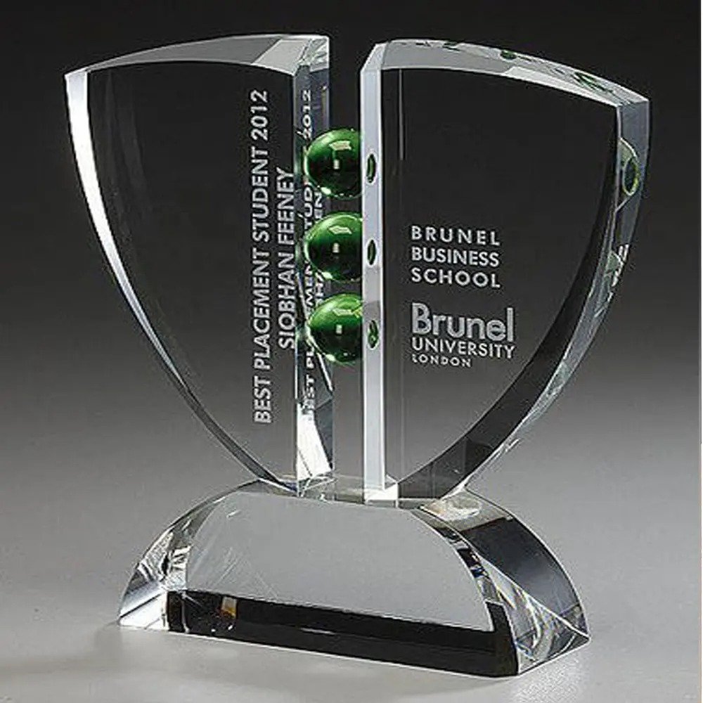 Crystal Award