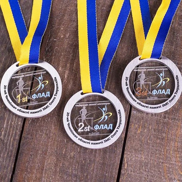 Medals