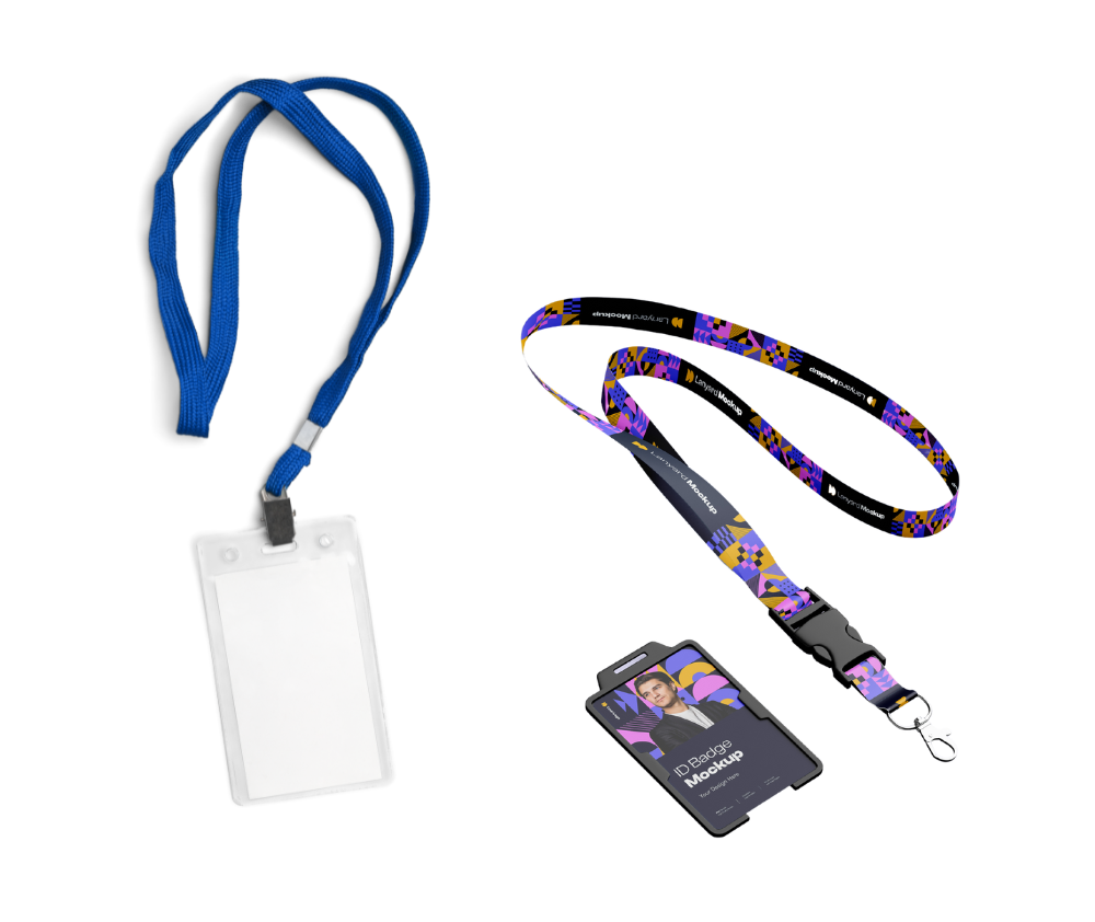 lanyards